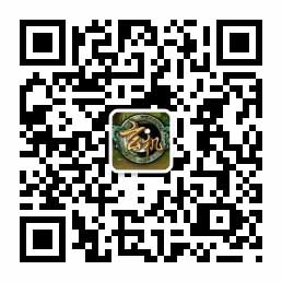 左谷子玄学微信公众号
