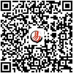 联系客服二维码